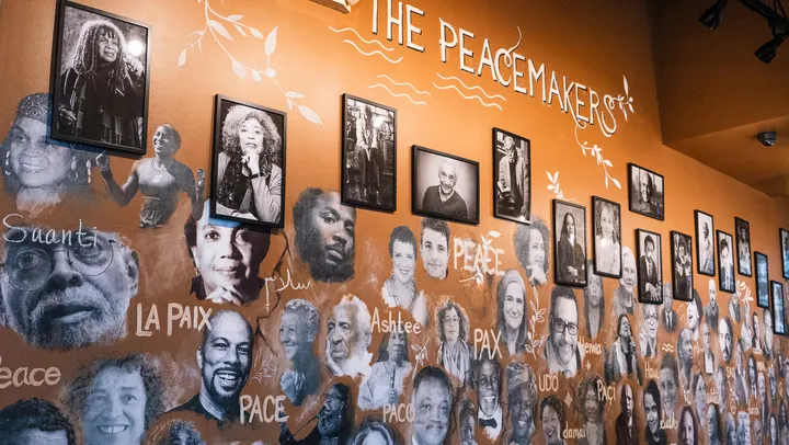 Busboys & Poets