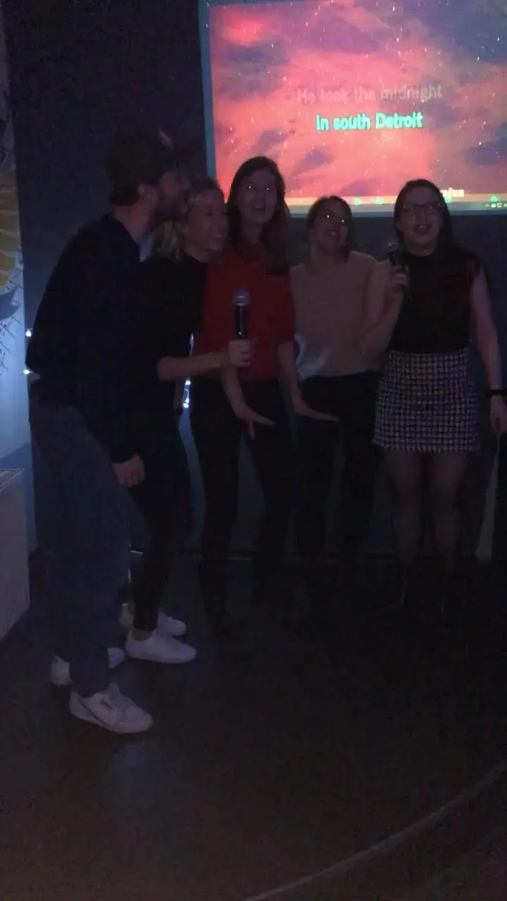 King Karaoke Berlin