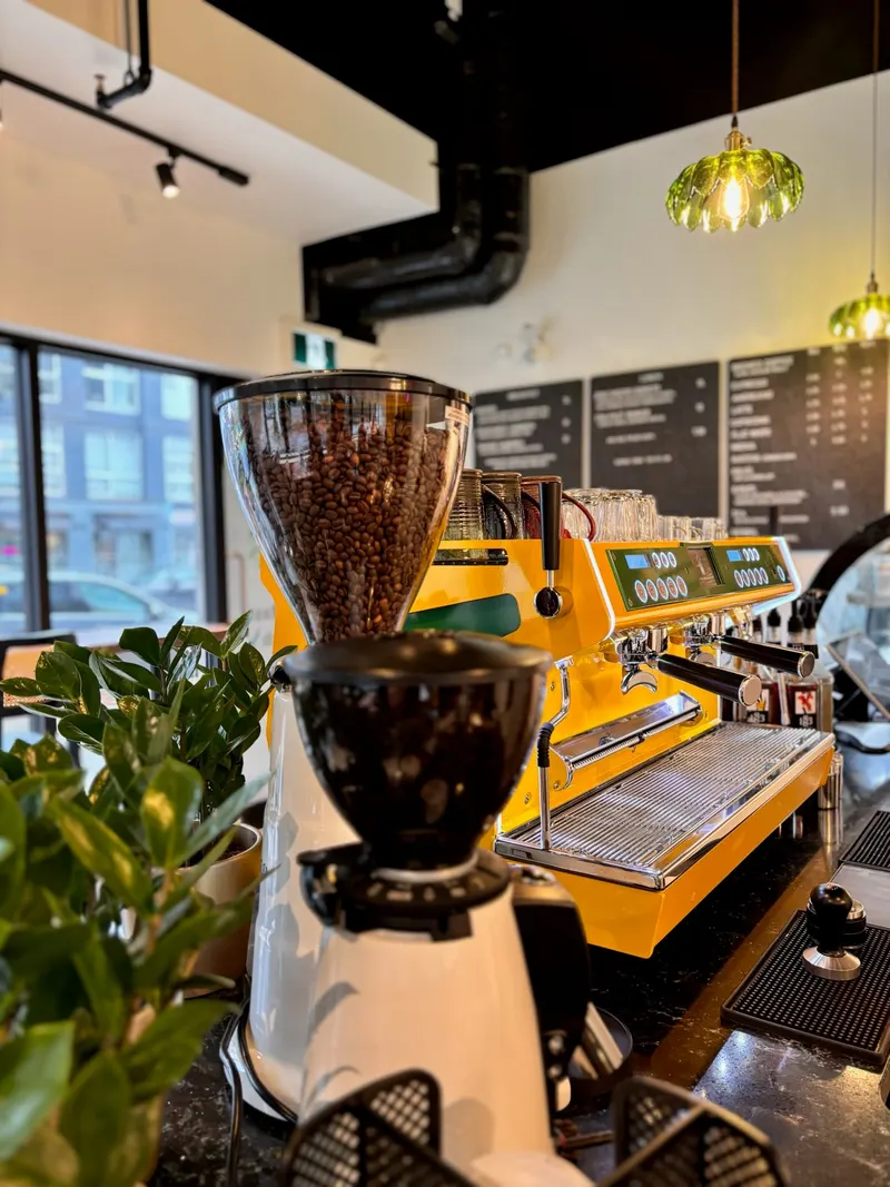 AM Cafe