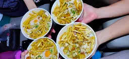 Bubur Ayam Barito