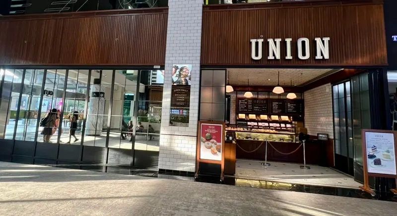 UNION Mall Kelapa Gading 3