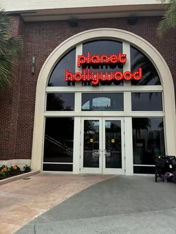 Disney Springs