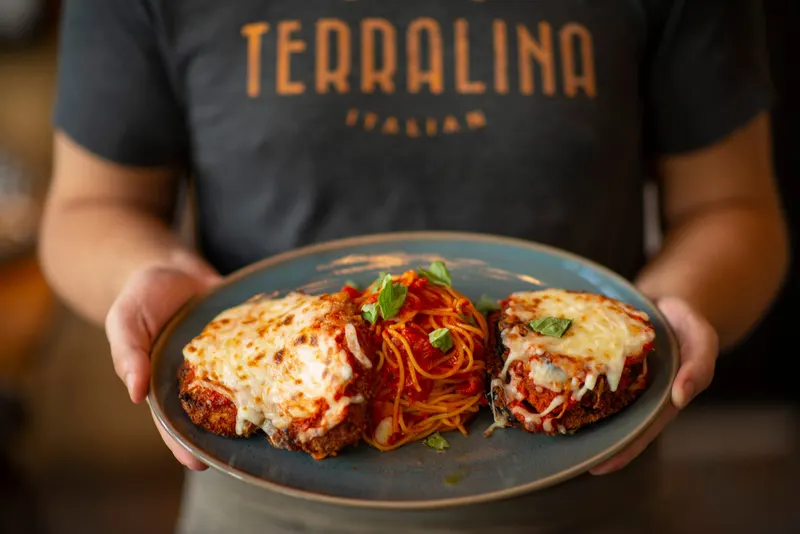 Terralina Crafted Italian