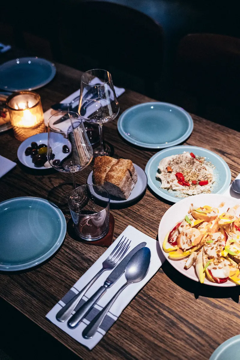 Fotografiska Tallinn Restaurant & Rooftop Bar