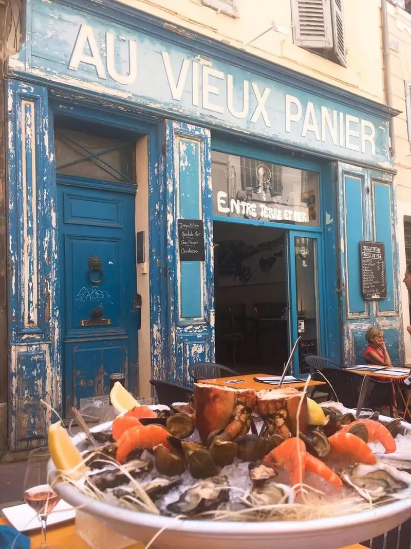 Entre Terre & Mer