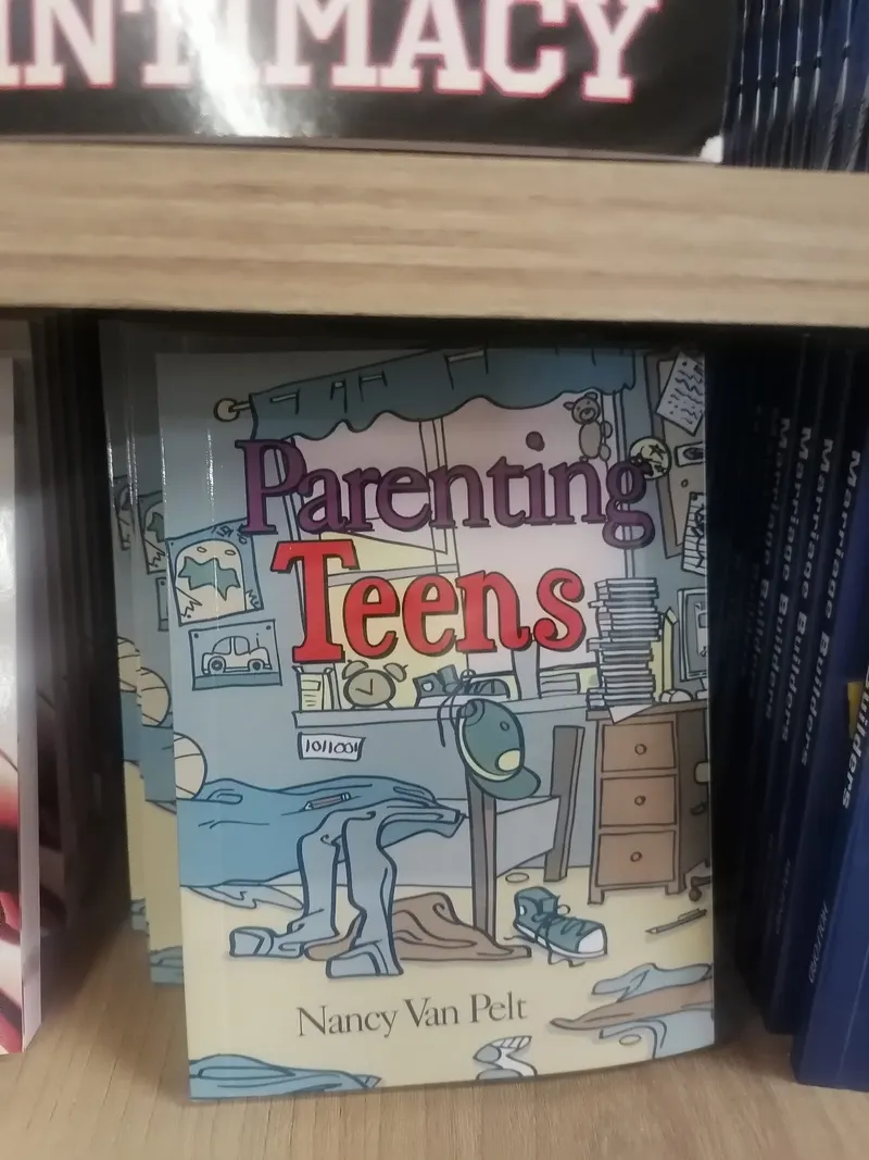 Adventist Book Centre NCSA