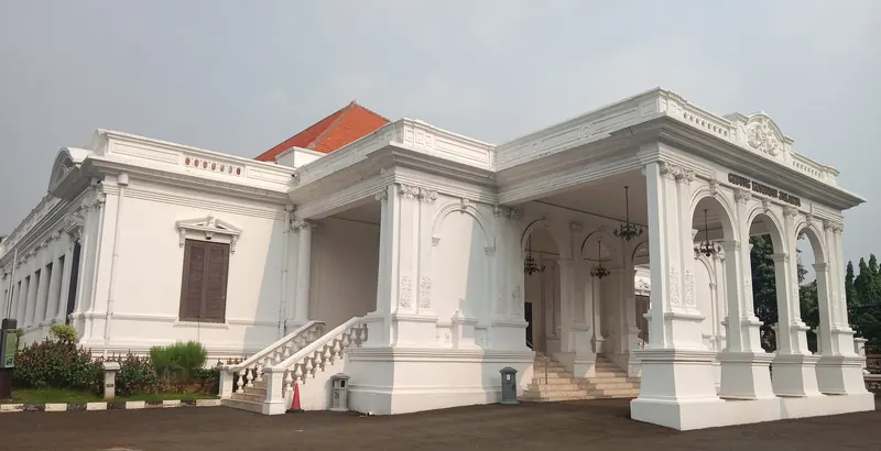 Jakarta Art Building