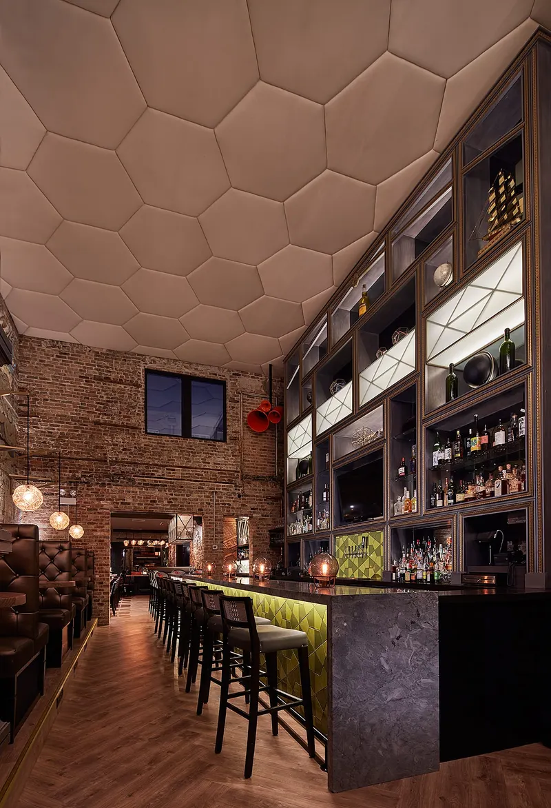 Arbella Cocktail Bar