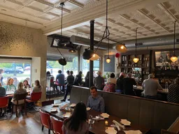 Lula Cafe