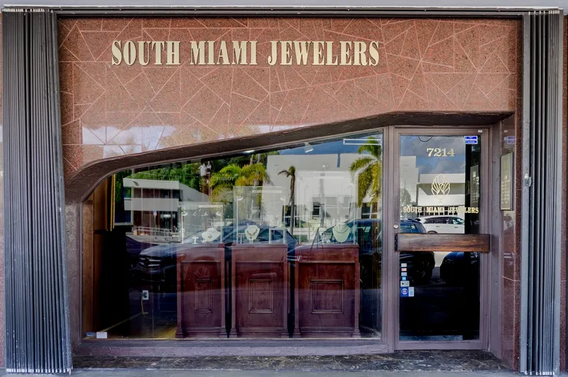 South Miami in Miami