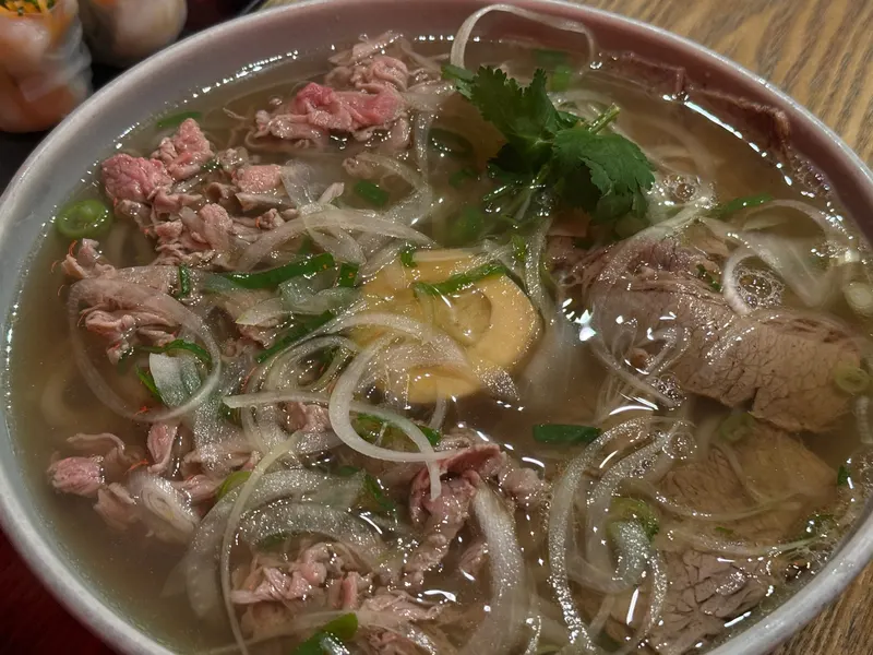 Saigon Commune