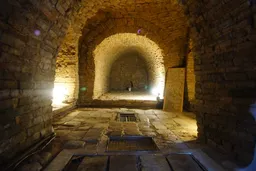 Lei Cheng Uk Han Tomb Museum