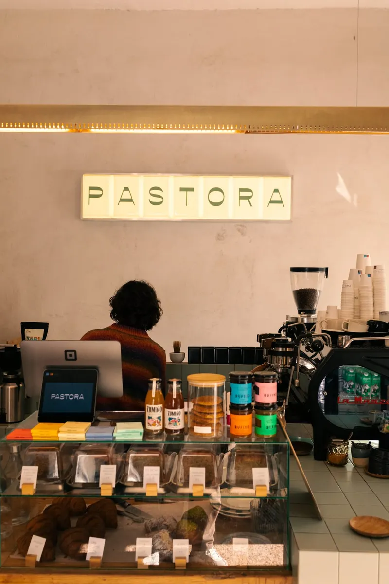 PASTORA