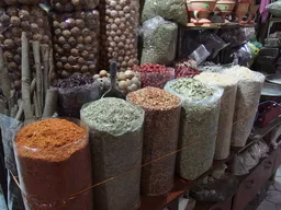 Spice Souk