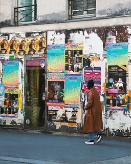 Le Syndicat Paris