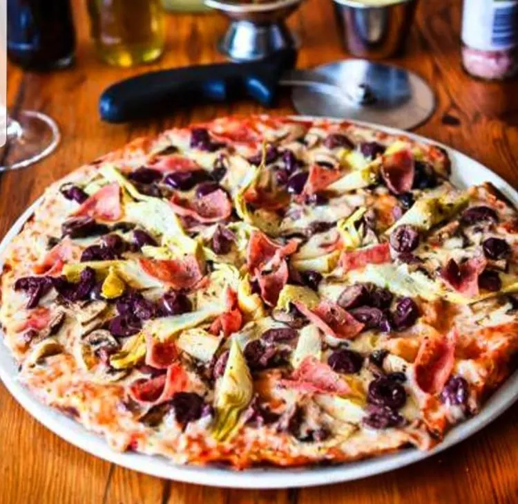 Trabella Pizzeria Parkview