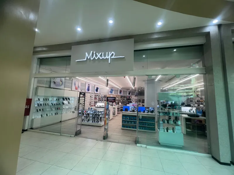 Mixup Plaza Centro Magno