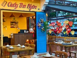 Bếp Cuốn Đà Nẵng - Michelin Selected 2025-2026