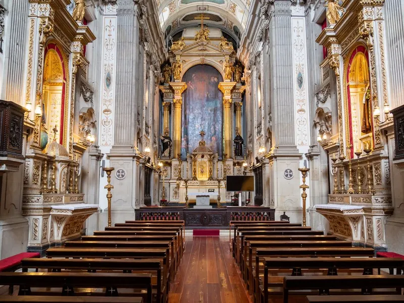 Igreja de São Francisco