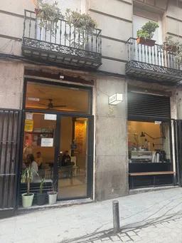 Dale Café - Brunch - Menú del dia