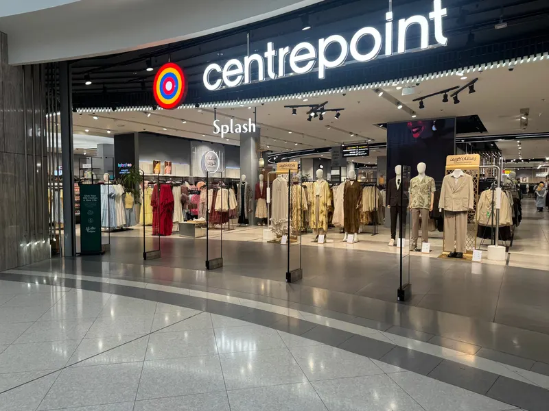 Centrepoint - Deira City Centre in Port Saeed, Dubai