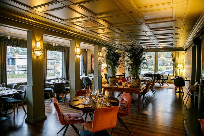 MuSu resto in Nõmme, Tallinn