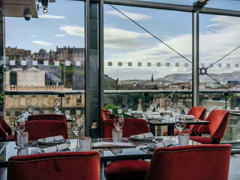 Chaophraya Thai Restaurant