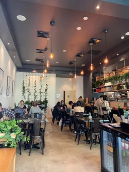 Kumo Desserts Perth