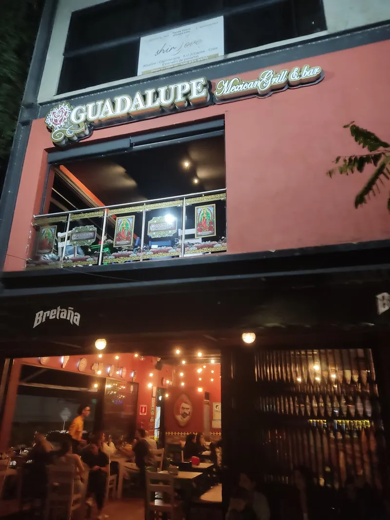 Guadalupe - Belén in Belen, Medellin