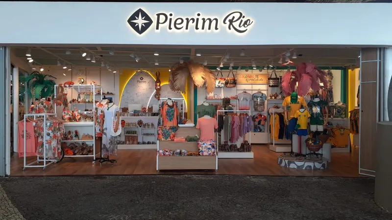 Pierim Souvenirs - Urca