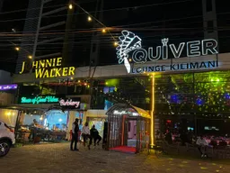 Quiver Kilimani