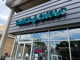 Twist & Shout Records