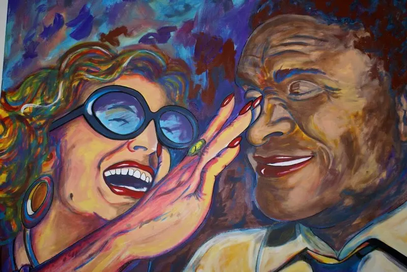 Taberna Sal Grosso