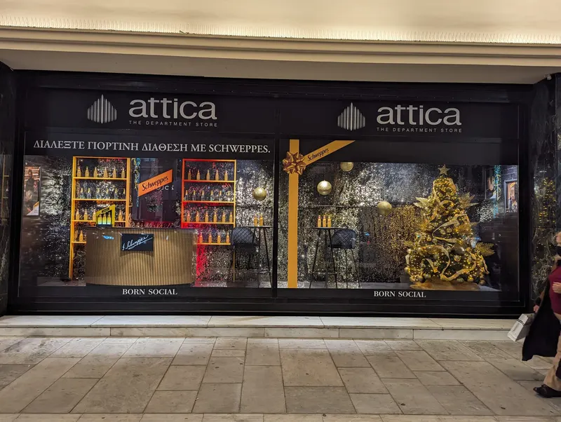attica DPS