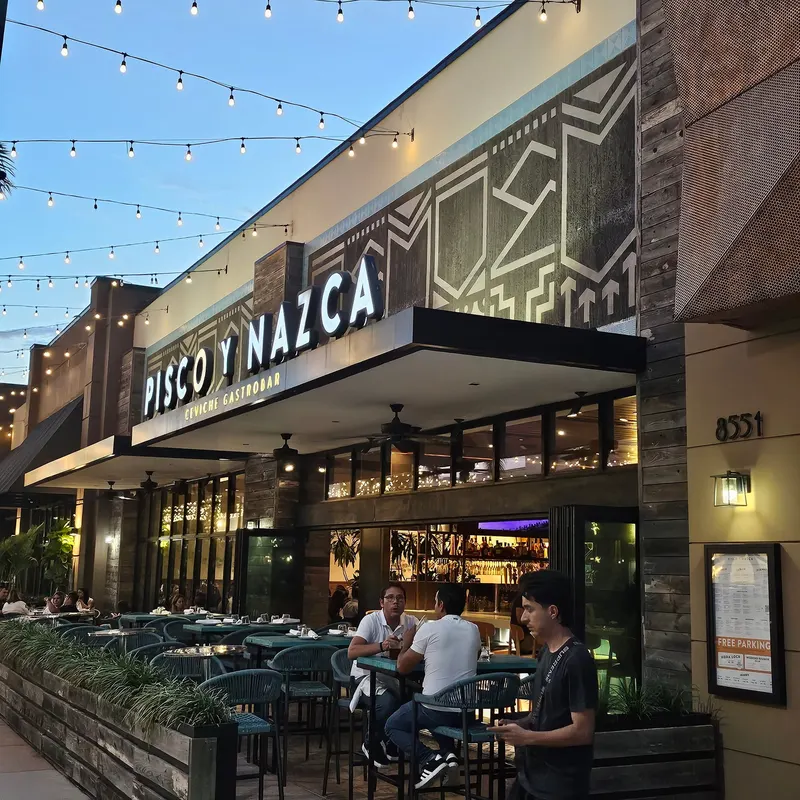 Downtown Doral in Downtown Doral, Miami