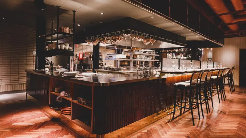 Brasserie Astoria