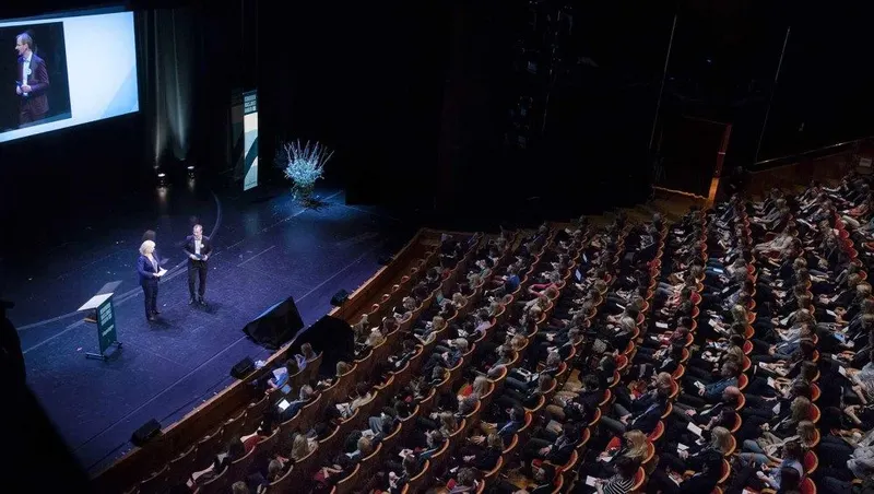 Det Norske Teatret