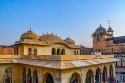 Amber Fort