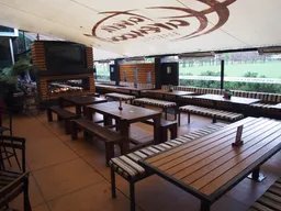 Tavern Harewood