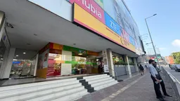 Liberty Plaza