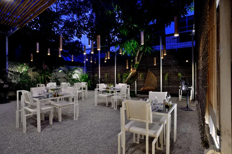 Fellini Siem Reap