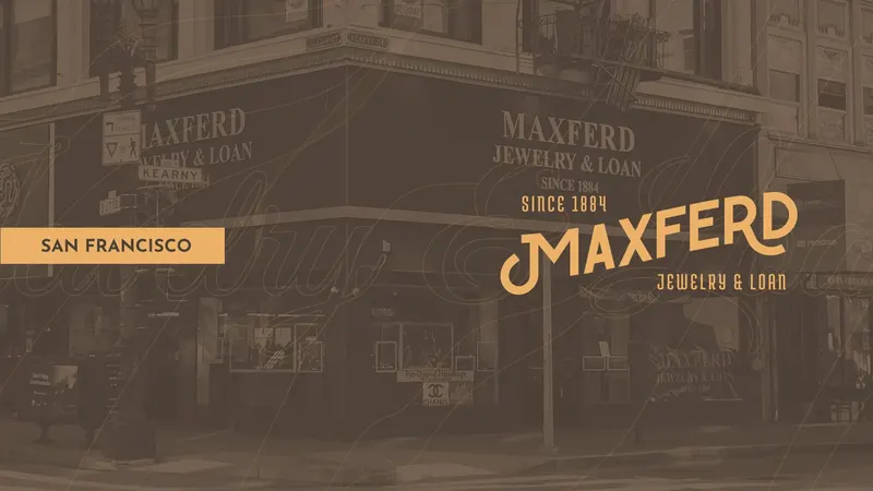 Maxferd Jewelry & Loan