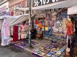 Tianguis de Comonfort