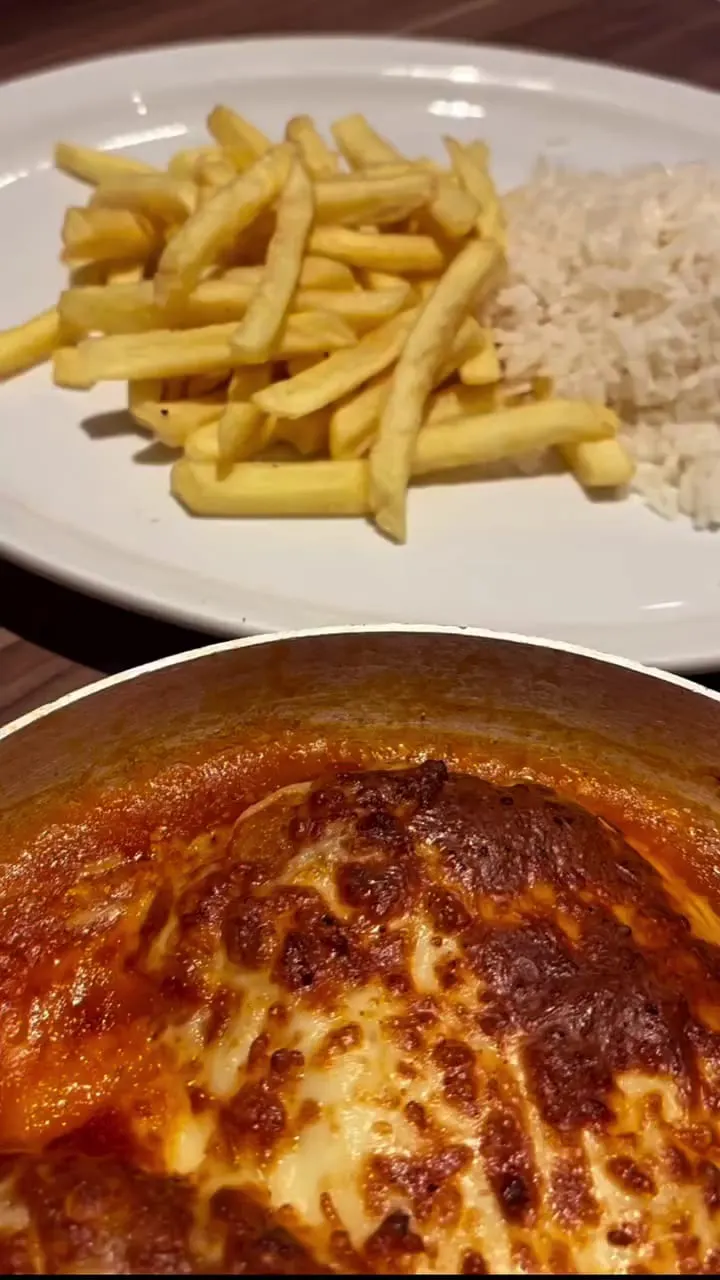 Adriata Restaurante
