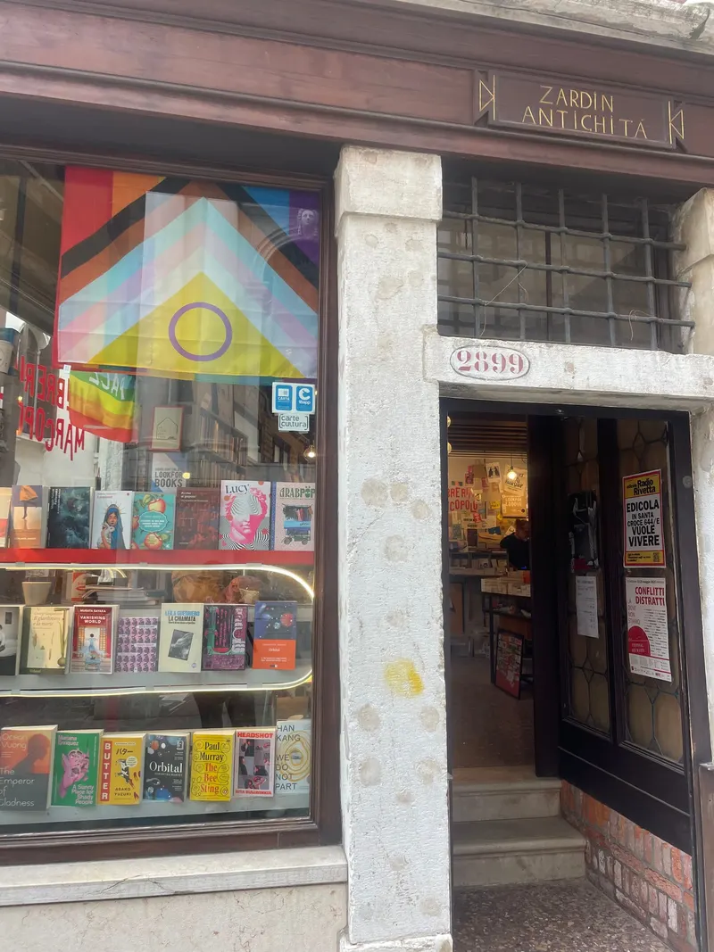 Libreria MarcoPolo