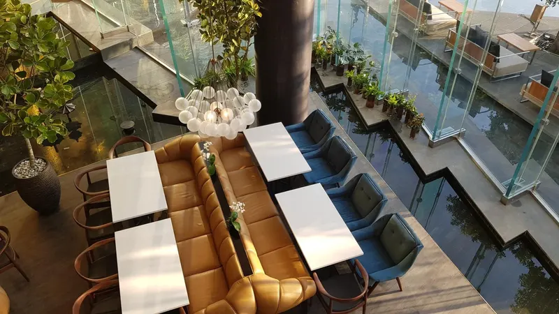 D'ARK Iconsiam in Khlong San, Bangkok