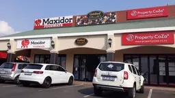 Geldhof Chocolates Douglasdale