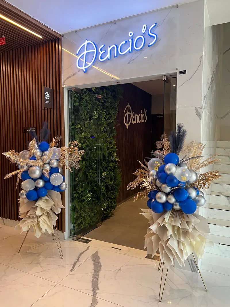 Dencio's UAE