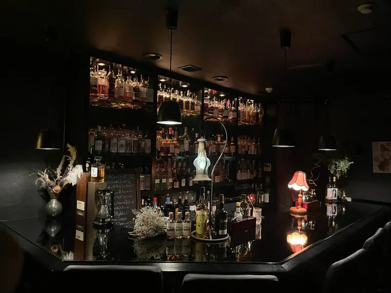BAR SIMON 大阪道頓堀 カクテル&ウイスキーバー