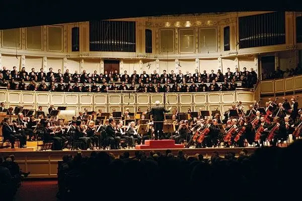 Chicago Symphony Orchestra